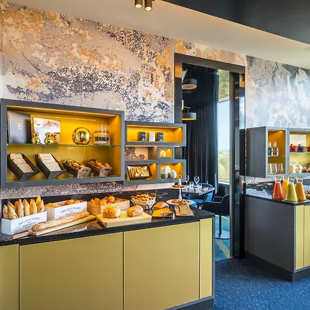 Sofitel Le Grand Ducal Hotel