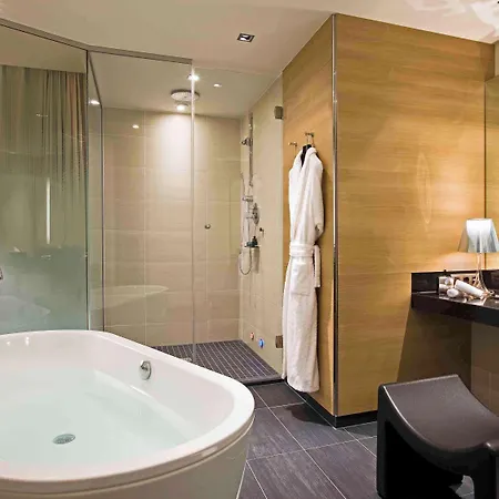 Sofitel Le Grand Ducal 5* Luxembourg