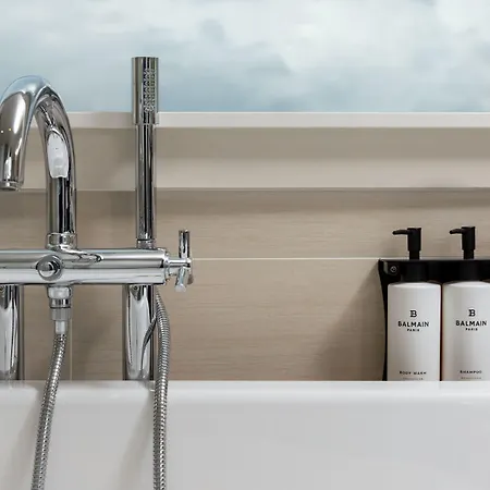 Sofitel Le Grand Ducal 5*