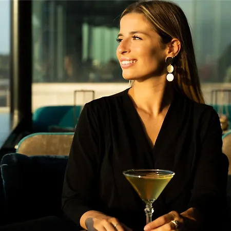 Sofitel Le Grand Ducal Hotel