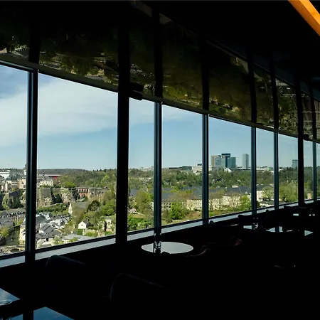 Sofitel Le Grand Ducal