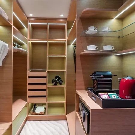 Sofitel Le Grand Ducal