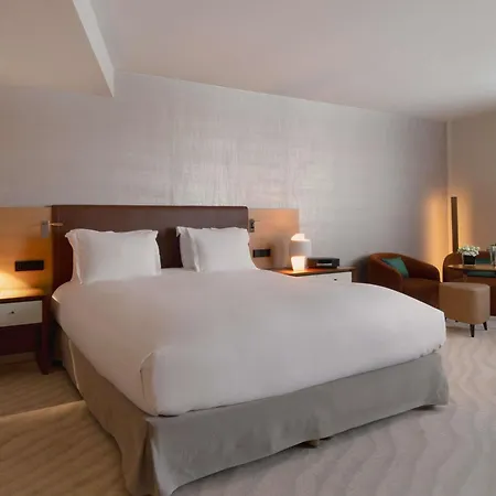 Sofitel Le Grand Ducal Hotel Luxembourg