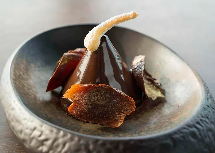 ソフィテル ルクセンブルグ ル グラン デュカル