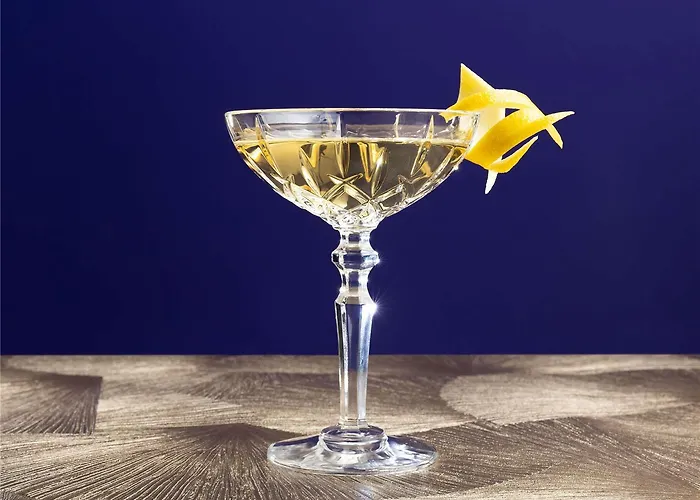 ソフィテル ルクセンブルグ ル グラン デュカル 5*