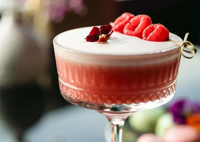 ホテル ソフィテル ルクセンブルグ ル グラン デュカル ルクセンブルク