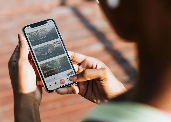 ソフィテル ルクセンブルグ ル グラン デュカル 5* ルクセンブルク